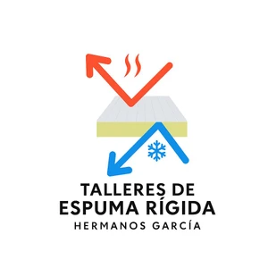 Talleres de espuma rígida Hermanos García